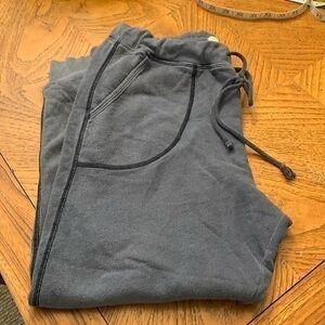 Abercrombie & Fitch joggers size M